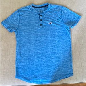 Hollister Boys shirt